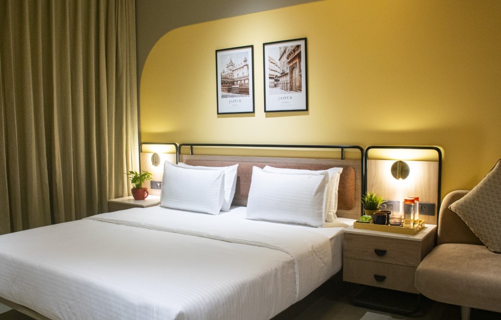 Why Arpan Retreat is perfect for Business Travelers